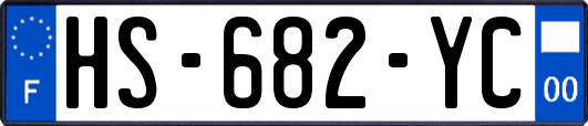 HS-682-YC