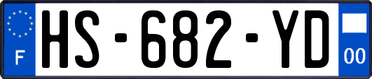 HS-682-YD