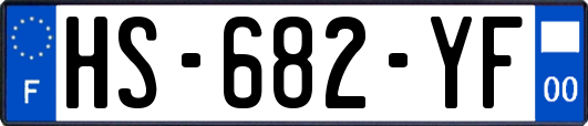 HS-682-YF