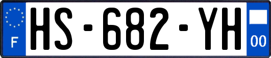 HS-682-YH