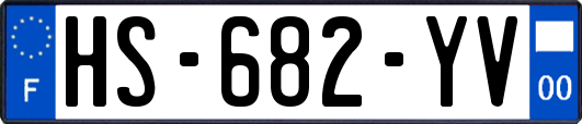 HS-682-YV