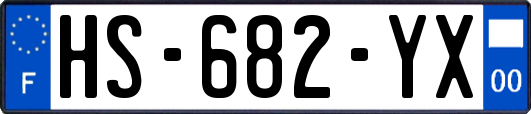 HS-682-YX