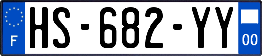 HS-682-YY