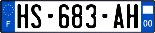 HS-683-AH
