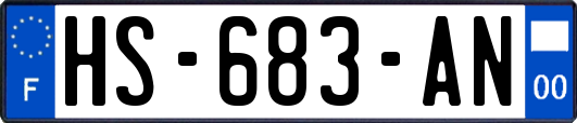 HS-683-AN