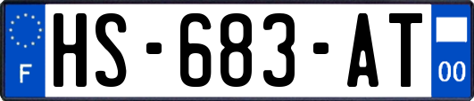 HS-683-AT
