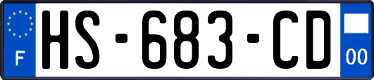 HS-683-CD