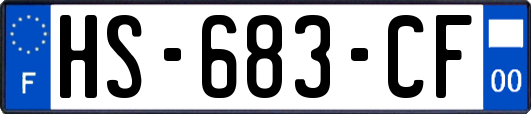 HS-683-CF