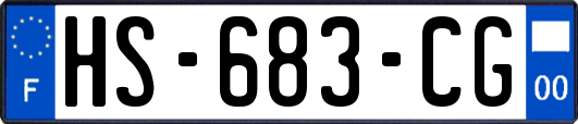 HS-683-CG