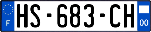 HS-683-CH
