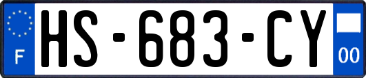 HS-683-CY