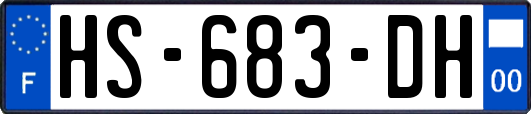 HS-683-DH
