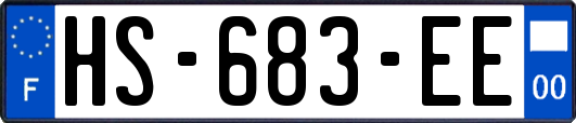HS-683-EE