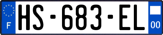 HS-683-EL