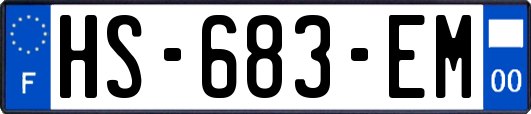 HS-683-EM