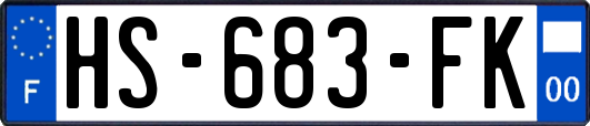 HS-683-FK