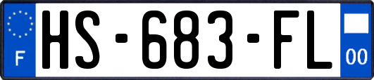 HS-683-FL