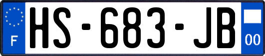 HS-683-JB