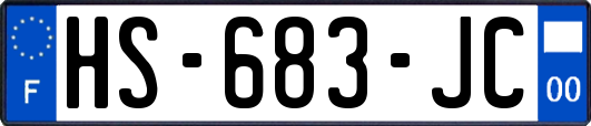 HS-683-JC