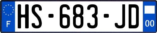 HS-683-JD