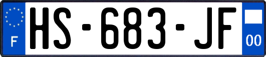 HS-683-JF
