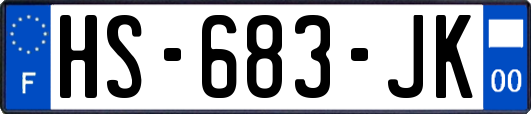 HS-683-JK