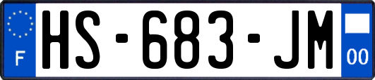 HS-683-JM
