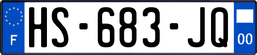 HS-683-JQ