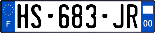 HS-683-JR