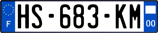 HS-683-KM