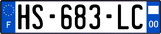 HS-683-LC