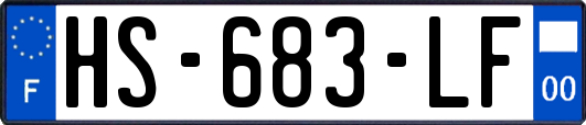 HS-683-LF