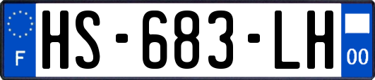 HS-683-LH