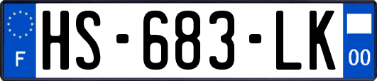 HS-683-LK