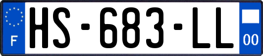 HS-683-LL