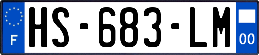 HS-683-LM