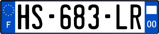 HS-683-LR