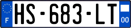 HS-683-LT