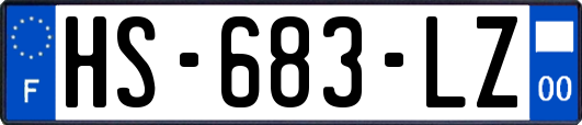 HS-683-LZ