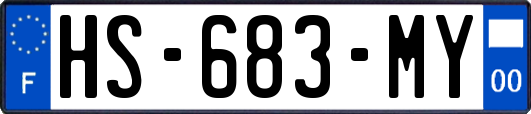 HS-683-MY