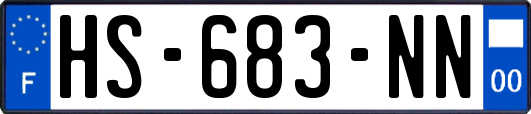 HS-683-NN