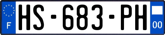 HS-683-PH