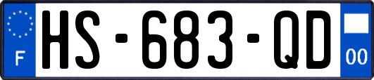 HS-683-QD