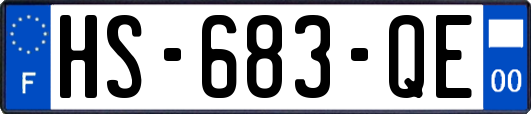 HS-683-QE