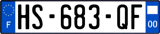 HS-683-QF