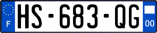 HS-683-QG
