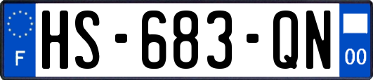 HS-683-QN