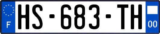 HS-683-TH