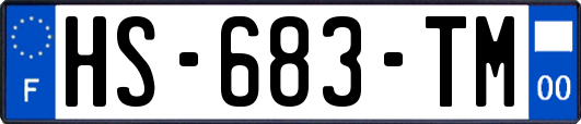 HS-683-TM