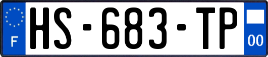 HS-683-TP